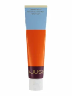 Djusie Orange Bliss Hand Cream -käsivoide^ Vartalonhoito