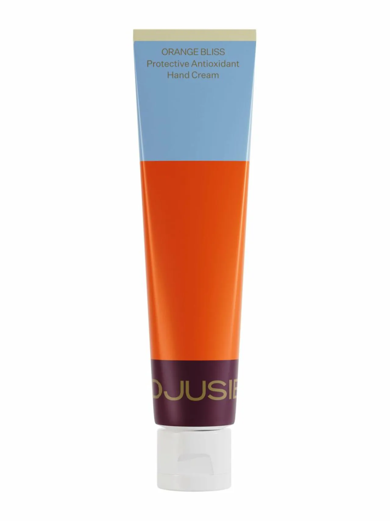 Djusie Orange Bliss Hand Cream -käsivoide^ Vartalonhoito