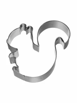 Leivonta<Birkmann Orava-piparkakkumuotti 7 cm TERÄS