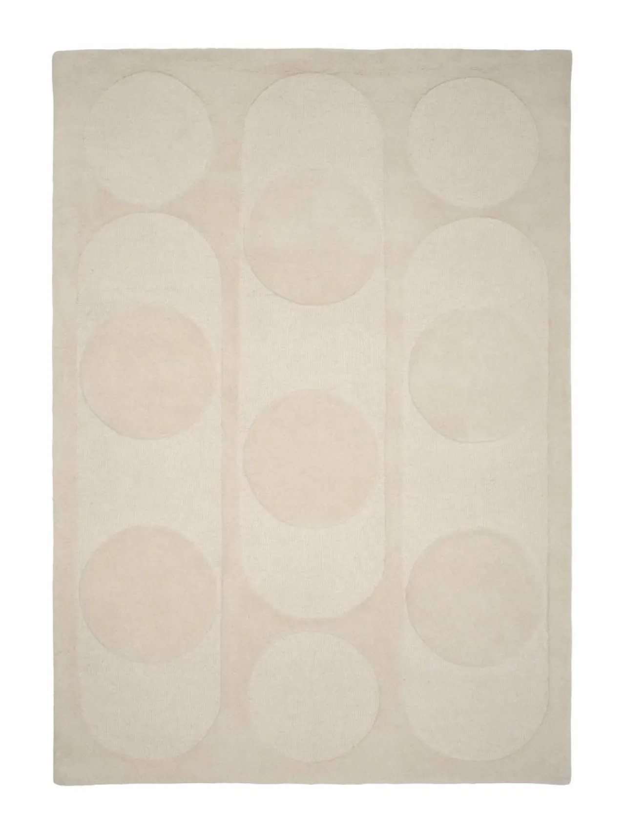 Linie Design Orb Alliance -villamatto^ Matot