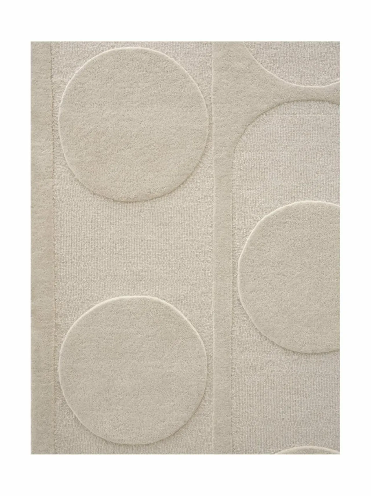 Linie Design Orb Alliance -villamatto^ Matot