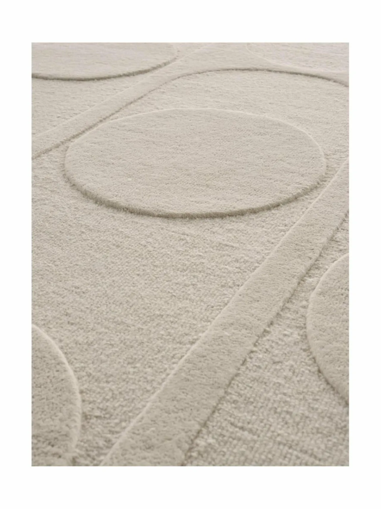 Linie Design Orb Alliance -villamatto^ Matot
