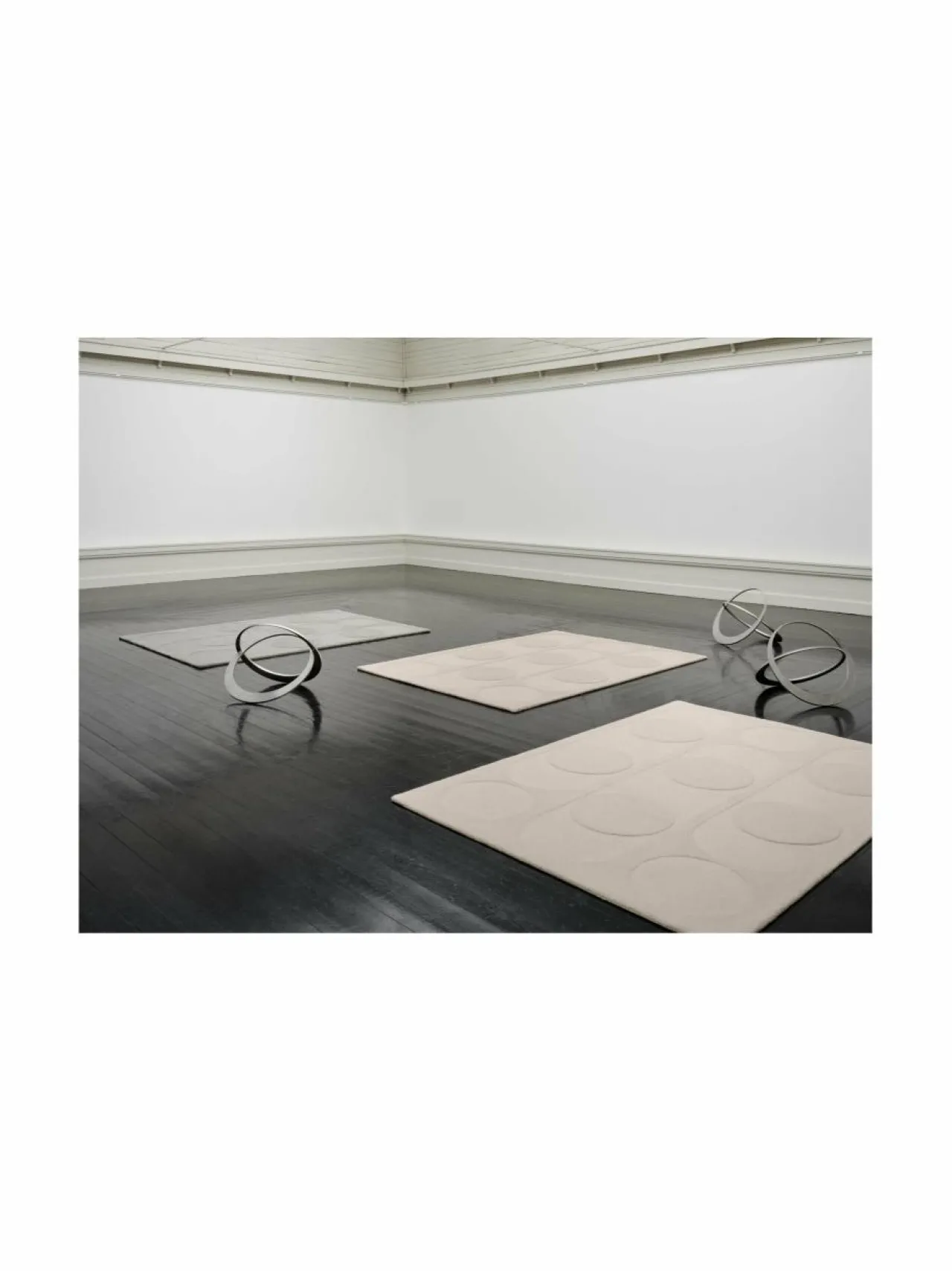 Linie Design Orb Alliance -villamatto^ Matot
