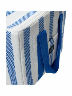 Keittiö- & Kattaustekstiilit<Lexington Organic Cotton Cooler -kylmälaukku BLUE/WHITE