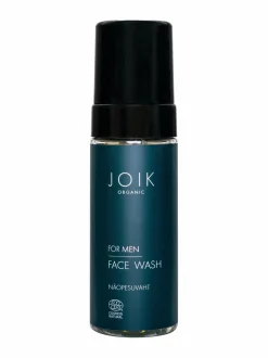 Miehet<Joik Organic for Men Face Wash -puhdistusvaahto, 150ml