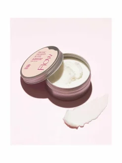 Vartalonhoito<Flow Cosmetics Organic Shea Body Butter 100 % -sheavoi 130 ml