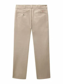 Housut & Jumpsuitit<Dickies Original 874 Work Chino -housut KHK1 KHAKI
