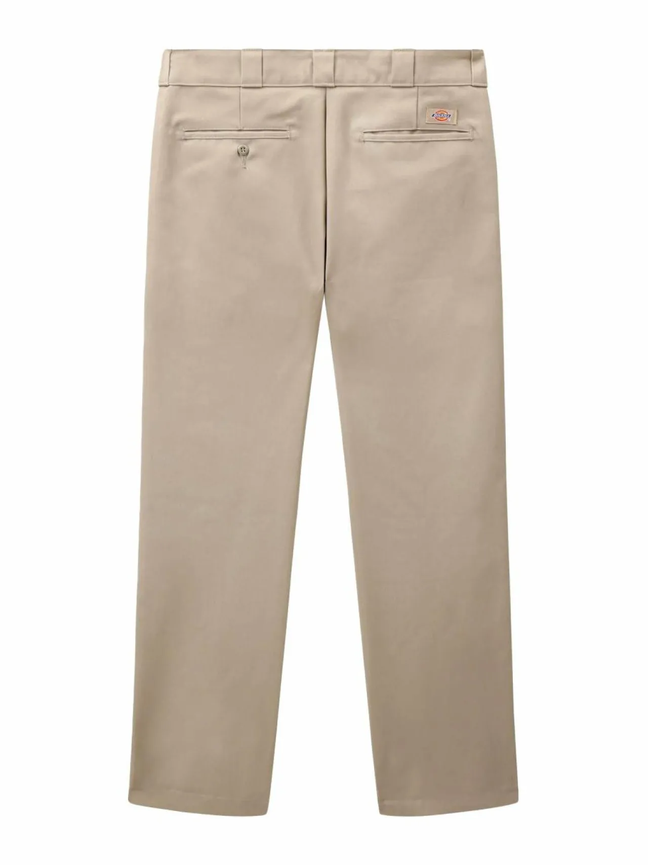 Housut & Jumpsuitit<Dickies Original 874 Work Chino -housut KHK1 KHAKI