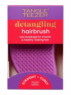 Tangle Teezer Original Berry & Bright Collection -selvitysharja^ Hiustarvikkeet