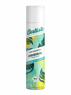 Batiste Original Dry Shampoo -kuivashampoo 350 ml^ Muotoilu & Viimeistely