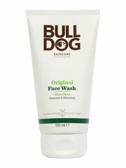Bulldog Natural Skincare Original Face Wash -puhdistustuote 150 ml^ Miehet