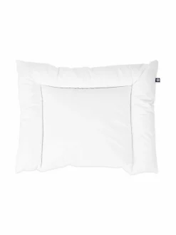 Peitteet & Tyynyt<Familon Original Flat -matalatyyny 50 x 60 cm, 350 g WHITE