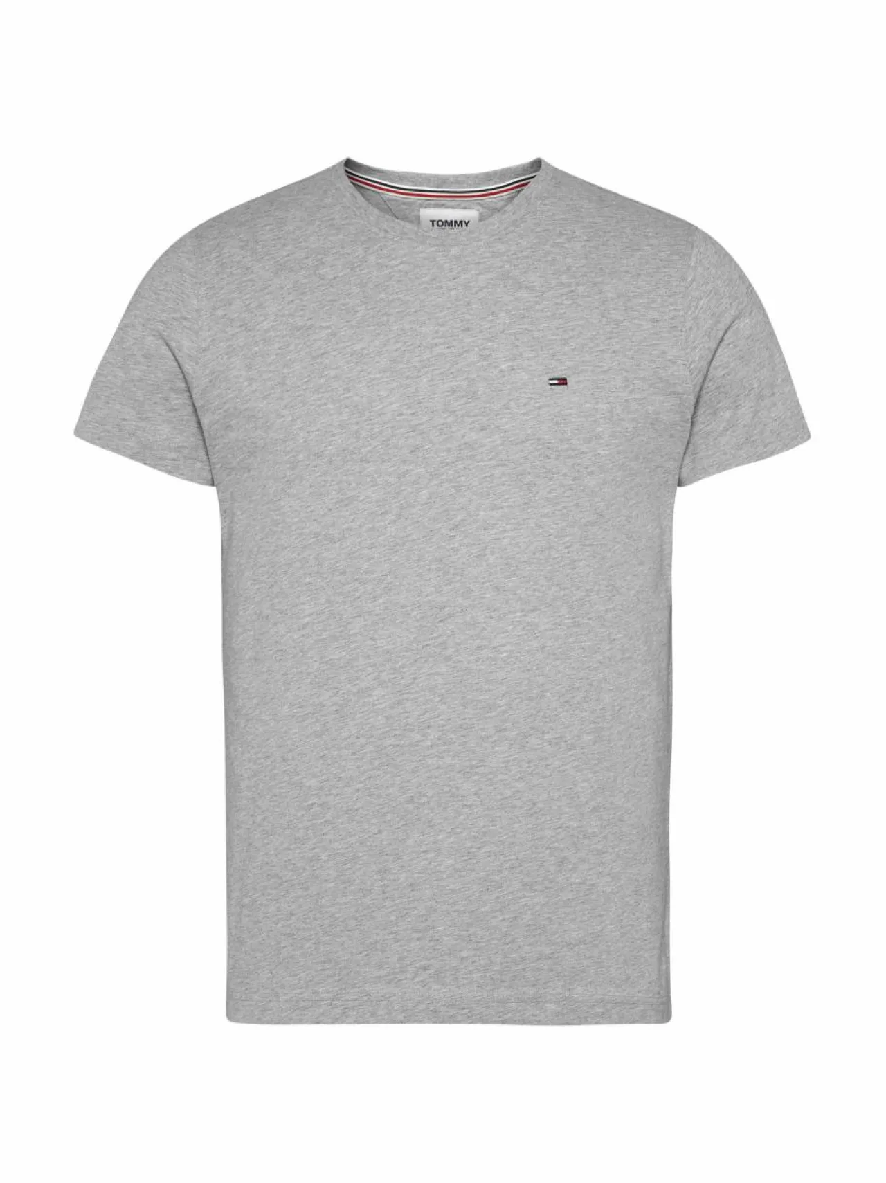 Paidat<Tommy Jeans Original Jersey -paita 038 LT GREY HTR