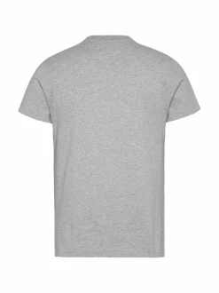 Paidat<Tommy Jeans Original Jersey -paita 038 LT GREY HTR