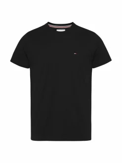 Paidat<Tommy Jeans Original Jersey -paita 078 TOMMY BLACK
