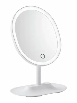 Peilit<Browgame Cosmetics Original Lighted Makeup Mirror -peili WHITE