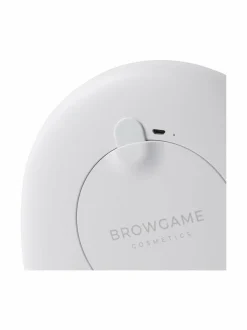 Peilit<Browgame Cosmetics Original Lighted Makeup Mirror -peili WHITE