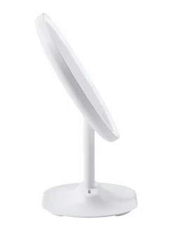 Peilit<Browgame Cosmetics Original Lighted Makeup Mirror -peili WHITE