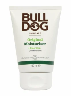 Bulldog Natural Skincare Original Moisturiser -kosteusvoide 100 ml^ Miehet
