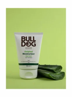 Bulldog Natural Skincare Original Moisturiser -kosteusvoide 100 ml^ Miehet
