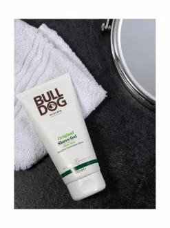 Kasvojenhoito<Bulldog Natural Skincare Original Shave Gel -parranajogeeli 175 ml