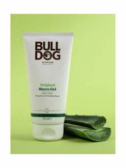 Kasvojenhoito<Bulldog Natural Skincare Original Shave Gel -parranajogeeli 175 ml