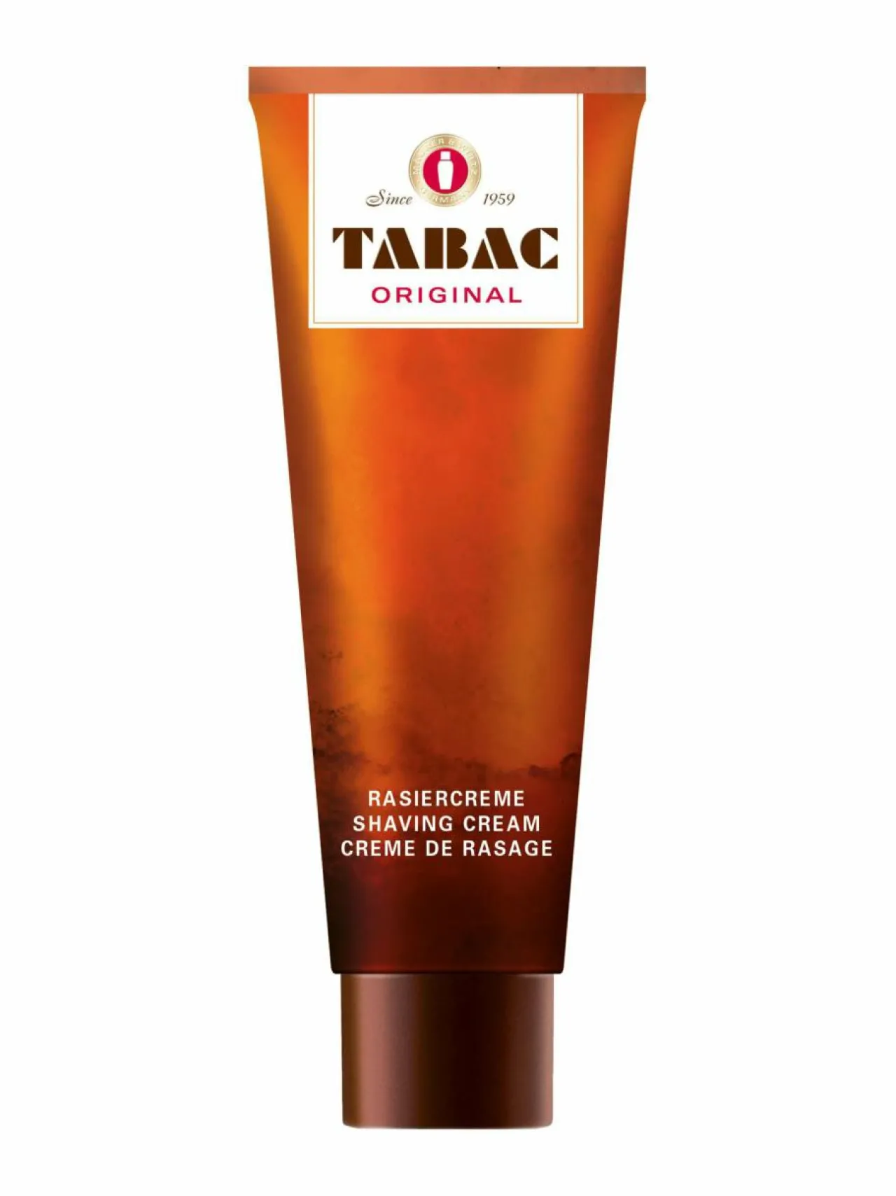 Tabac Original Shaving Cream -parranajovoide 100 ml^ Kasvojenhoito