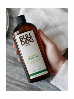 Miehet<Bulldog Natural Skincare Original Shower Gel -suihkugeeli 500 ml