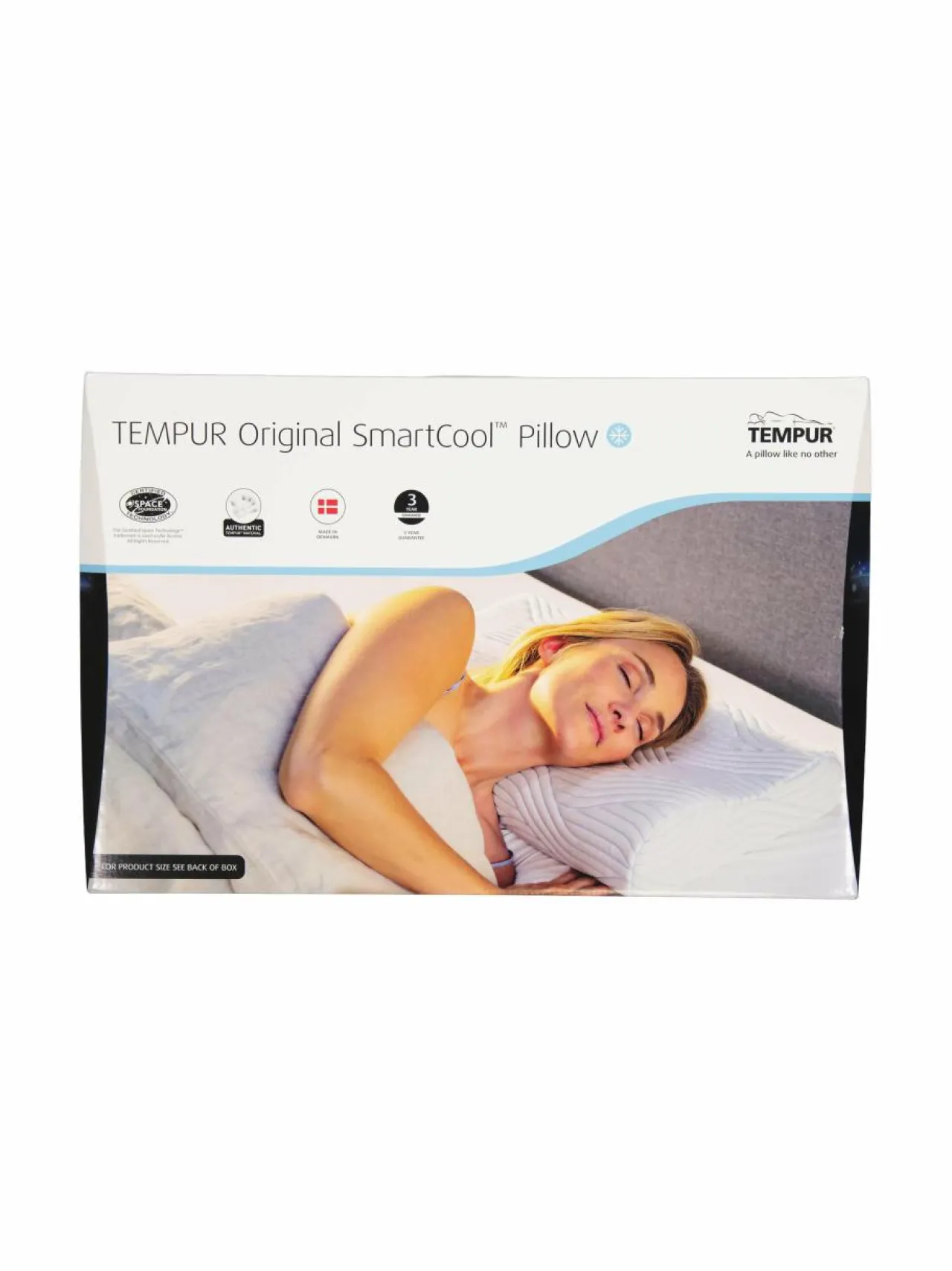 Tempur Original SmartCool -tyyny^ Peitteet & Tyynyt