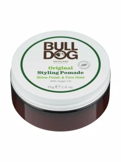 Bulldog Natural Skincare Original Styling Pomade -pomada 75 g^ Hiustenhoito