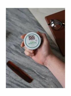 Bulldog Natural Skincare Original Styling Pomade -pomada 75 g^ Hiustenhoito
