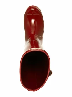 Hunter Original Tall Gloss -kumisaappaat^ Kumisaappaat