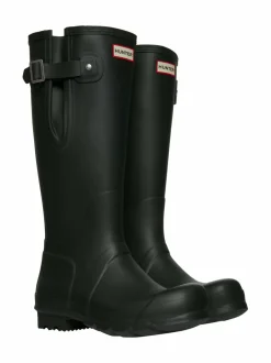 Hunter Original Tall Side Adjustable -kumisaappaat^ Kumisaappaat
