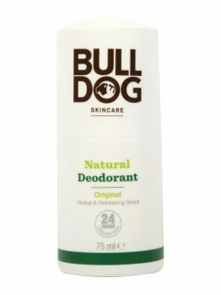 Bulldog Natural Skincare Original-deodorantti 75 ml^ Miehet|Deodorantit