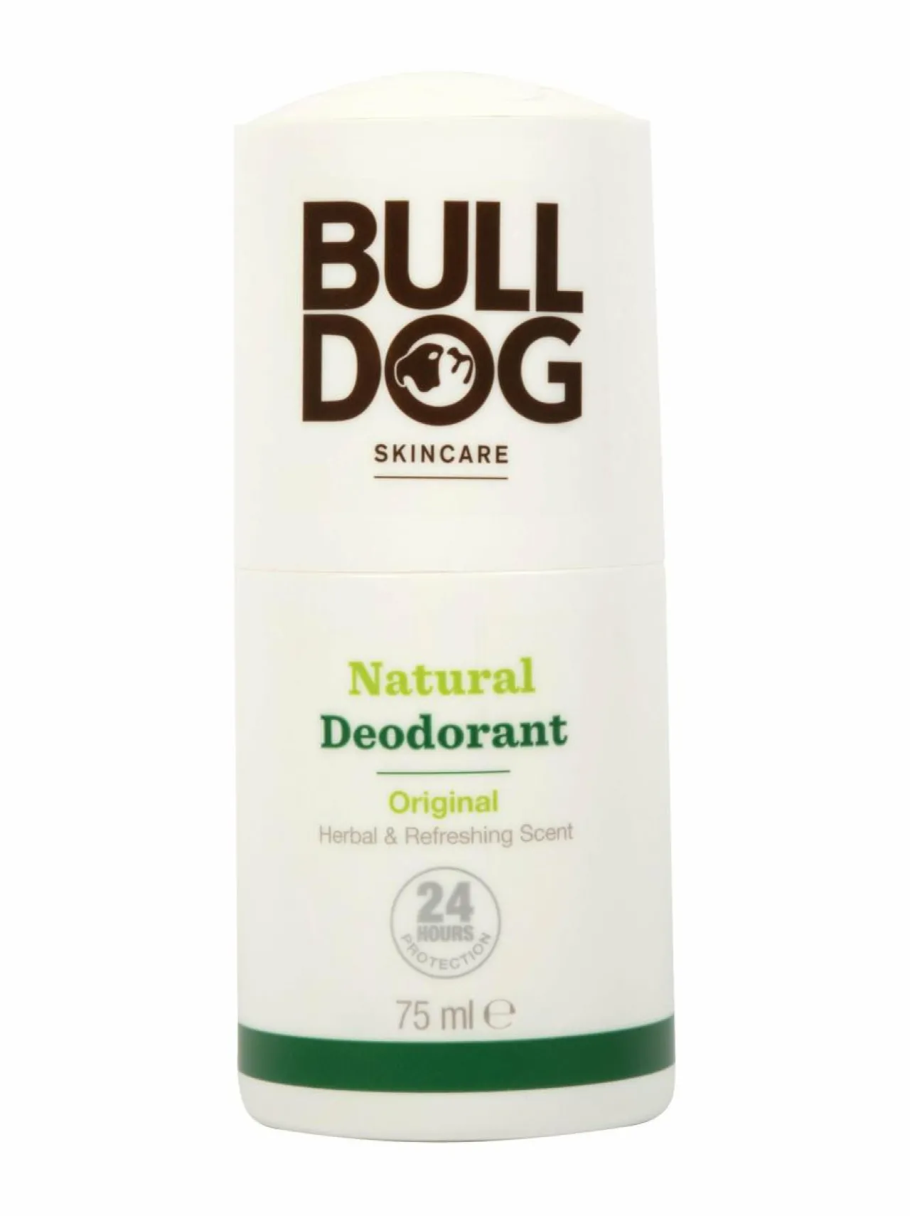 Bulldog Natural Skincare Original-deodorantti 75 ml^ Miehet|Deodorantit