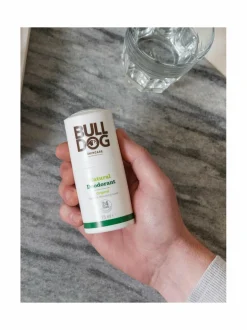 Bulldog Natural Skincare Original-deodorantti 75 ml^ Miehet|Deodorantit