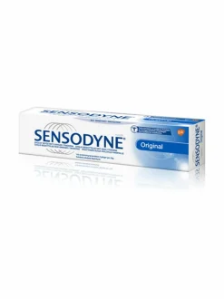 Sensodyne Original-hammastahna 75 ml^ Hammastahnat