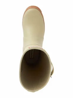 Kumisaappaat<Hunter Original-kumisaappaat GB GRAVEL/BISCUIT