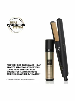 GHD Original-suoristusrauta^ Hiustenhoitolaitteet|Hiustenhoito