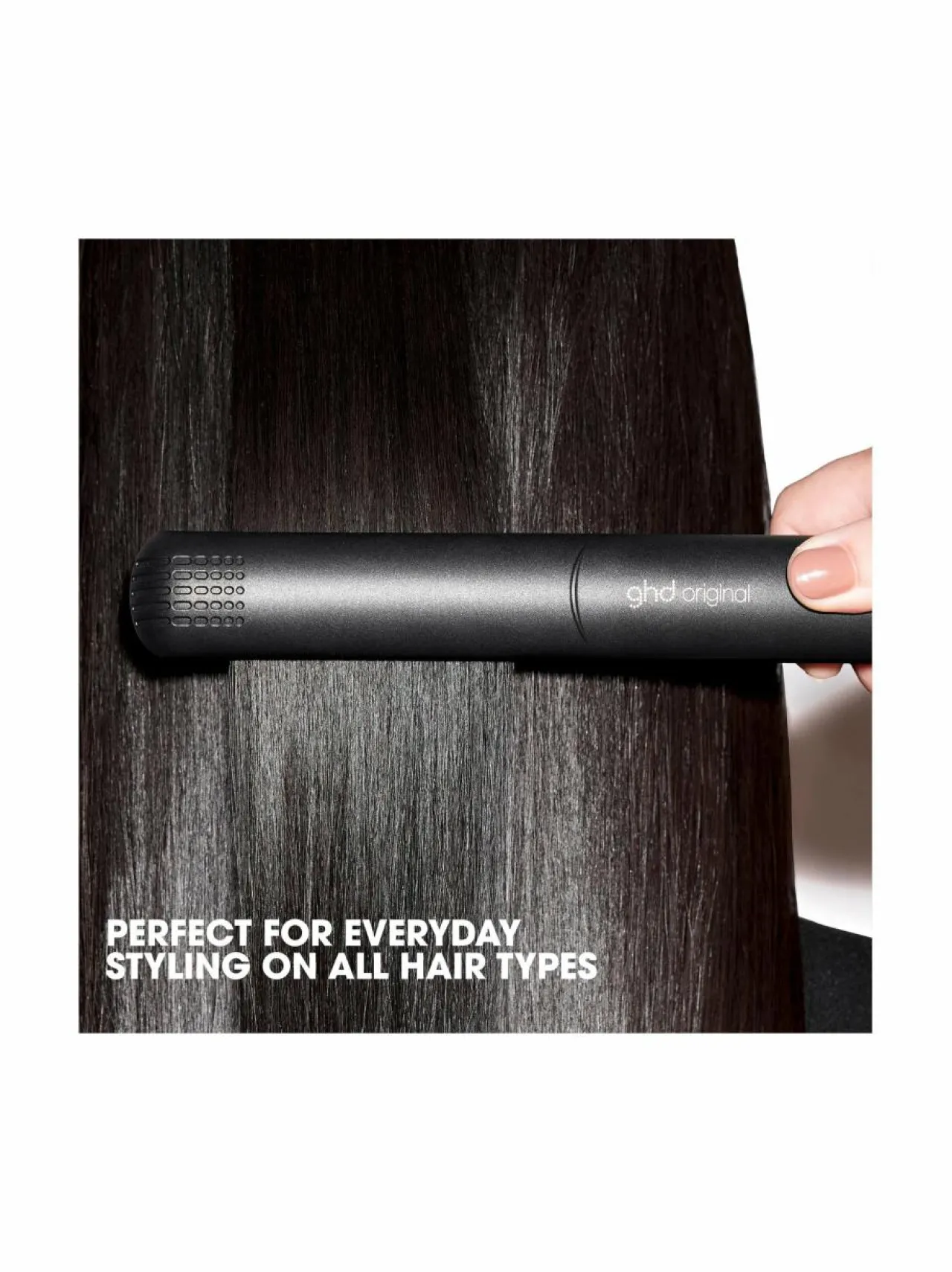 GHD Original-suoristusrauta^ Hiustenhoitolaitteet|Hiustenhoito