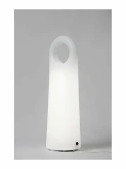 Terveydenhoito<Innolux Origo LED -himmennettävä kirkasvalolaite WHITE