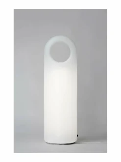 Terveydenhoito<Innolux Origo LED -himmennettävä kirkasvalolaite WHITE