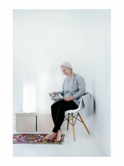 Terveydenhoito<Innolux Origo LED -himmennettävä kirkasvalolaite WHITE