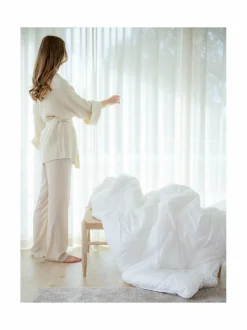 Hoie Orion Cool -peite 150 x 210 cm^ Peitteet & Tyynyt