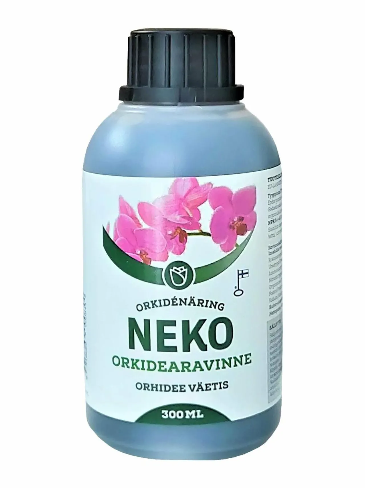 Multa & Lannoitteet<Neko Orkidearavinne 300 ml