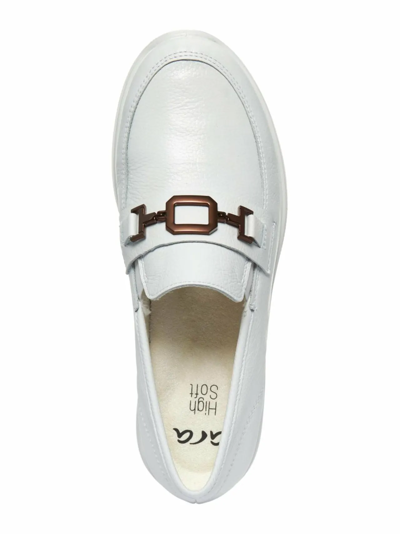 ara Osaka 3.0 Slip-On Deco -sneakerit^ Tennarit & Sneakerit