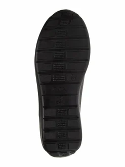 Tennarit & Sneakerit<ara Osaka-nahkasneakerit 66 SCHWAZ