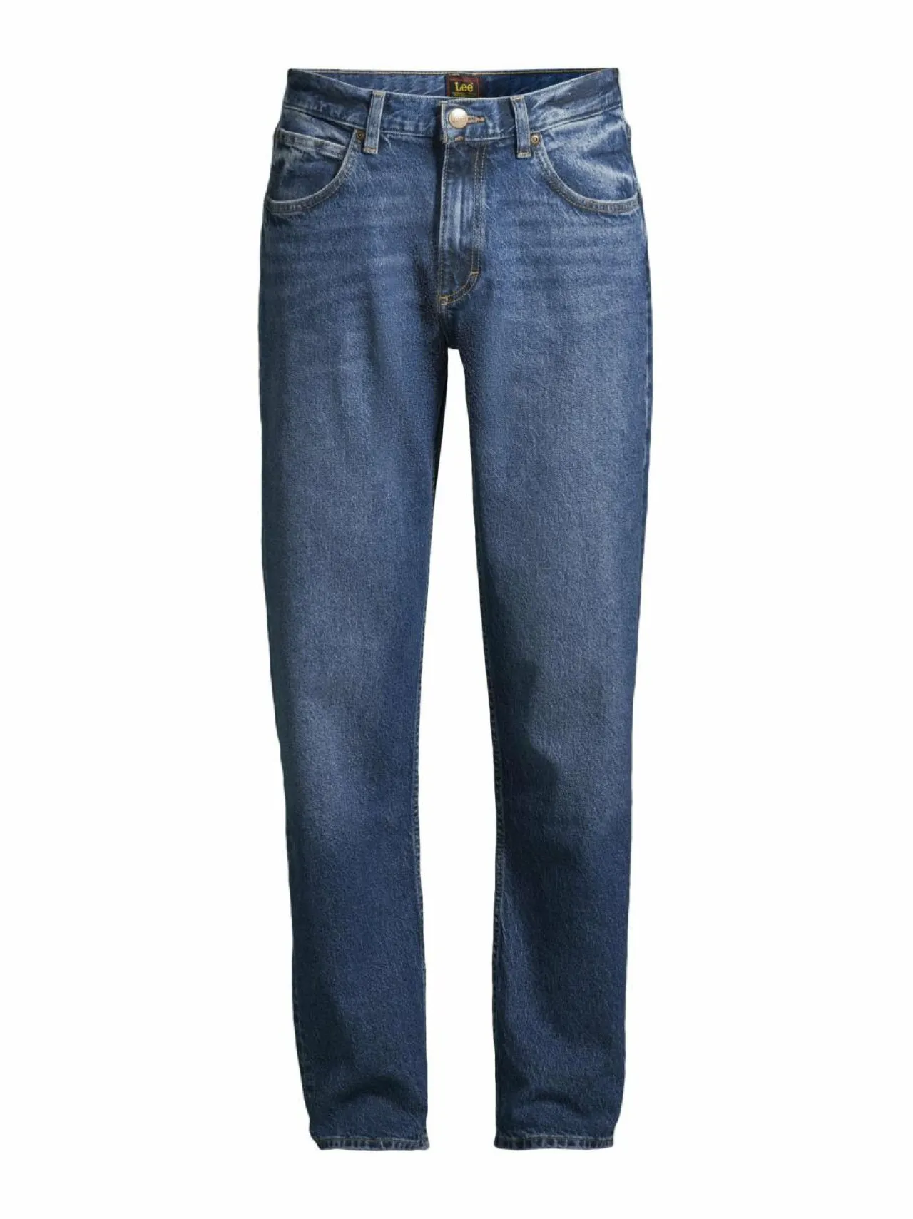 Farkut<Lee Oscar Relaxed Tapered Fit -farkut HASTINGS