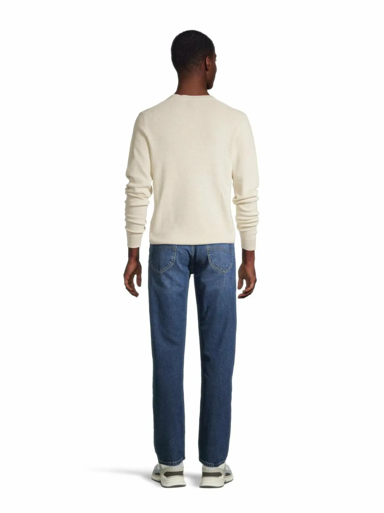 Farkut<Lee Oscar Relaxed Tapered Fit -farkut HASTINGS