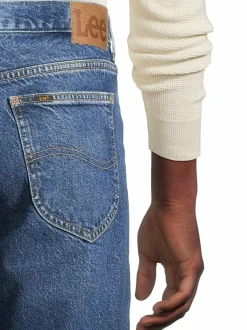 Farkut<Lee Oscar Relaxed Tapered Fit -farkut HASTINGS